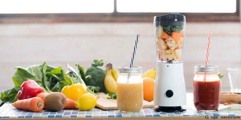 best blender for daily harvest