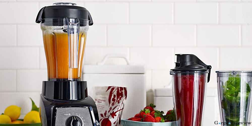 best vitamix blender for smoothies