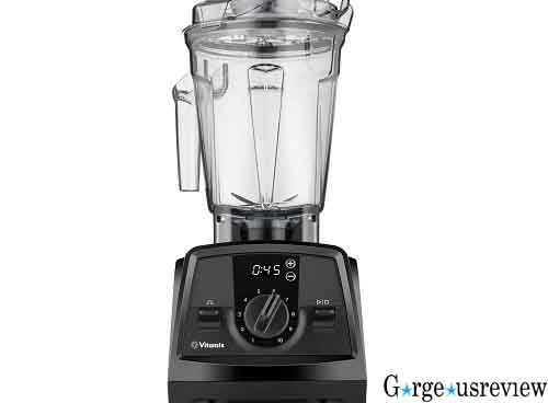 best vitamix for green smoothies