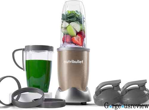 blender for daily harvest