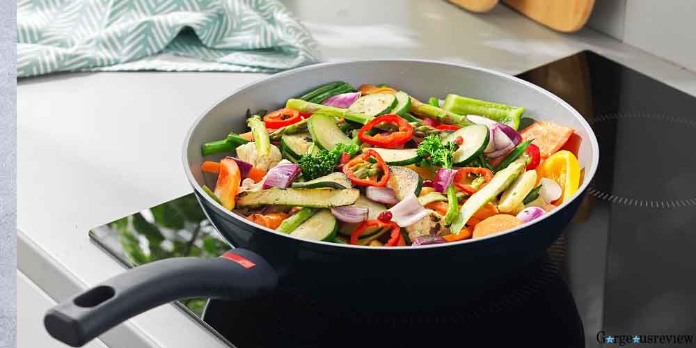 do you need special pans for a ceramic hob